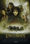 Lord of the Rings Poster