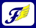 Fluvanna County High School Logo