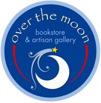 Over THe moon Logo