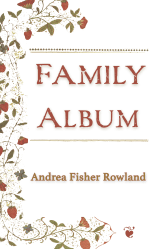 front cover of Family Album