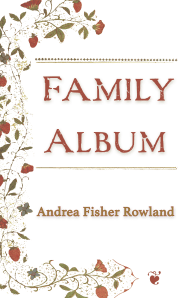 front cover of Family Album