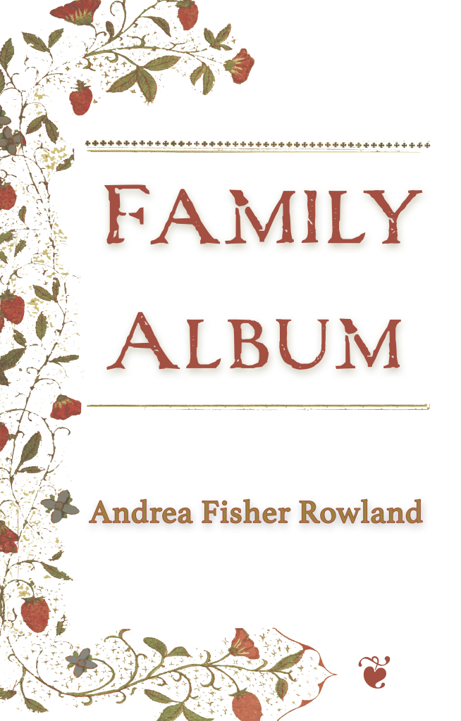 front cover of Family Album